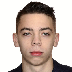 Фотография репетитора Анцышкин Александр Владиславович