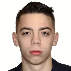 Фотография репетитора Анцышкин Александр Владиславович