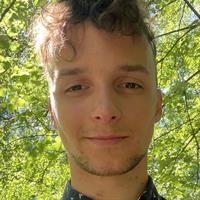 Фотография репетитора Кудрявцев Кирилл Евгеньевич