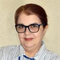 Фотография репетитора Попова Мария Валерьевна