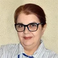 Фотография репетитора Попова Мария Валерьевна