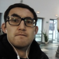 Фотография репетитора Шаяхметов Азамат Женисович