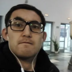 Фотография репетитора Шаяхметов Азамат Женисович