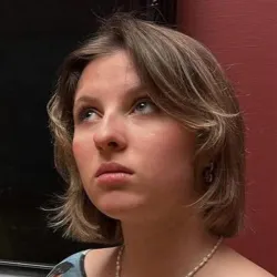 Фотография репетитора Тулина Дарья Алексеевна