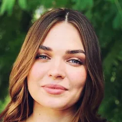 Фотография репетитора Ионова Ксения Юрьевна