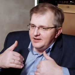 Фотография репетитора Саенко Дмитрий Анатольевич