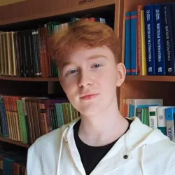 Фотография репетитора Софьин Дмитрий Андреевич