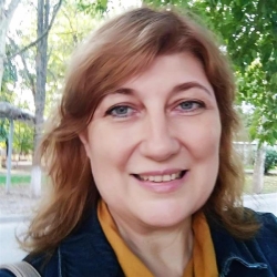 Фотография репетитора Смяцкая Светлана Владимировна