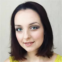 Фотография репетитора Карась Маргарита Андреевна