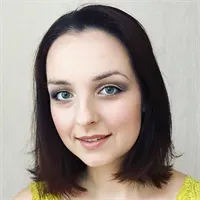 Фотография репетитора Карась Маргарита Андреевна