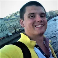 Фотография репетитора Машинистов Александр Игоревич