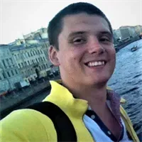 Фотография репетитора Машинистов Александр Игоревич