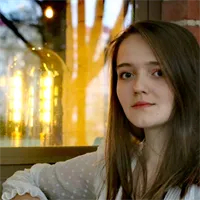 Фотография репетитора Тюсенко Анастасия Евгеньевна