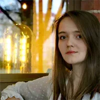 Фотография репетитора Тюсенко Анастасия Евгеньевна