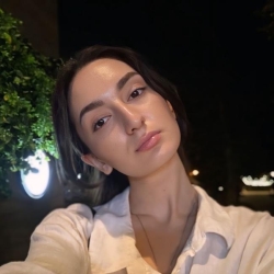 Фотография репетитора Джиоева Снежана Гаримановна