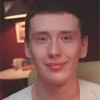 Фотография репетитора Ломакин Сергей Алексеевич