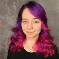 Фотография репетитора Суржикова Полина Александровна