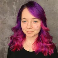 Фотография репетитора Суржикова Полина Александровна