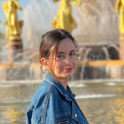 Фотография репетитора Мамедова Гюлзар 