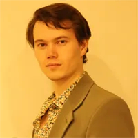 Фотография репетитора Клюц Александр Васильевич