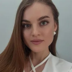 Фотография репетитора Якименко Оксана Леонидовна