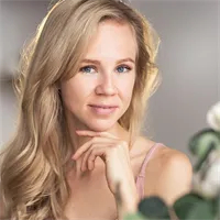 Фотография репетитора Маликова Полина Валерьевна