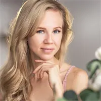 Фотография репетитора Маликова Полина Валерьевна