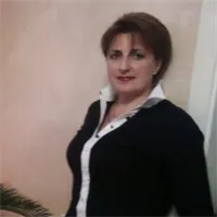 Фотография репетитора Хоронеко Любовь Анатольевна