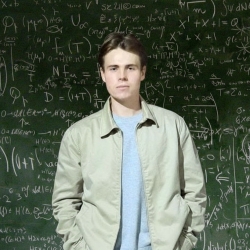 Фотография репетитора Кочмарёв Дмитрий Эдуардович