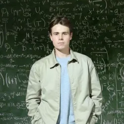 Фотография репетитора Кочмарёв Дмитрий Эдуардович