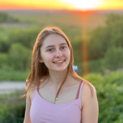 Фотография репетитора Молодецкая Ольга Олеговна