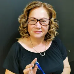 Фотография репетитора Струева Вера Ивановна