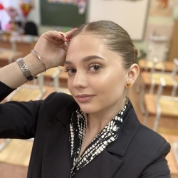 Фотография репетитора Шерстнева Екатерина Александровна