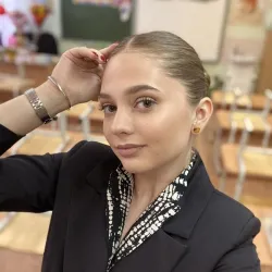 Фотография репетитора Шерстнева Екатерина Александровна