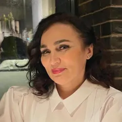 Фотография репетитора Цыганкова Наталия Павловна