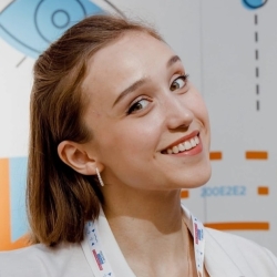 Фотография репетитора Шигаева Ирина Юрьевна