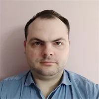 Фотография репетитора Орлов Александр Игоревич