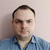 Фотография репетитора Орлов Александр Игоревич