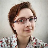 Фотография репетитора Аверьянова Анна Андреевна