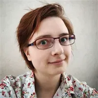 Фотография репетитора Аверьянова Анна Андреевна