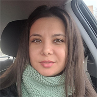 Фотография репетитора Богданова Елена Евгеньевна