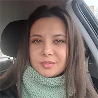 Фотография репетитора Богданова Елена Евгеньевна