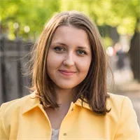 Фотография репетитора Подкопаева Галина Евгеньевна