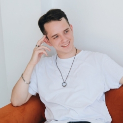 Фотография репетитора Зайцев Илья Алексеевич