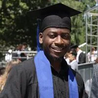 Фотография репетитора Капалу Кристофер 