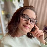 Фотография репетитора Булгакина Ирина Ивановна