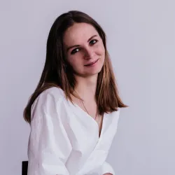 Фотография репетитора Михайлюкова Елена Александровна