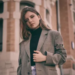 Фотография репетитора Мурдасова Алена Александровна