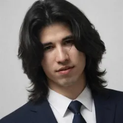 Фотография репетитора Осоргин Никита Евгеньевич