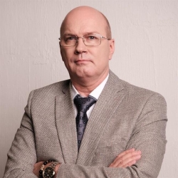 Фотография репетитора Бойтлер Андре 